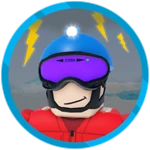 Storm Goggles